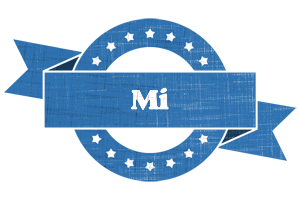 Mi trust logo