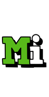 Mi venezia logo