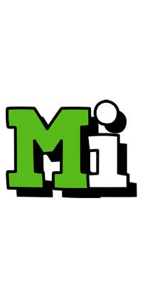 Mi venezia logo