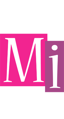 Mi whine logo
