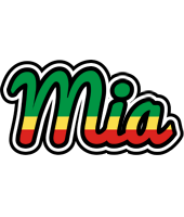 Mia african logo