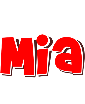 Mia basket logo
