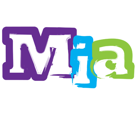 Mia casino logo
