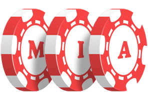 Mia chip logo