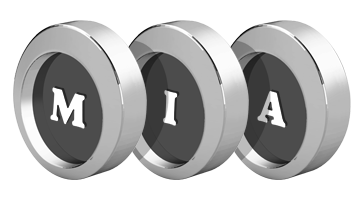 Mia coins logo