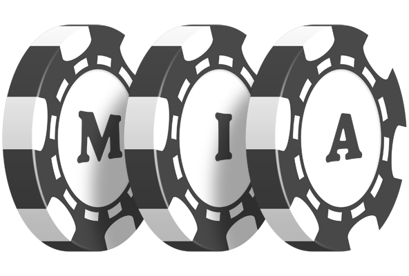 Mia dealer logo