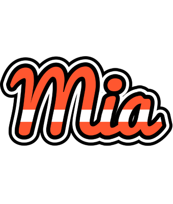 Mia denmark logo