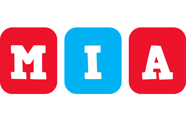 Mia diesel logo
