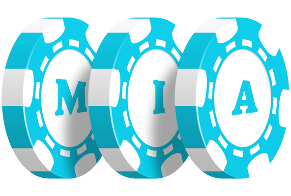 Mia funbet logo