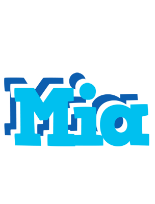 Mia jacuzzi logo