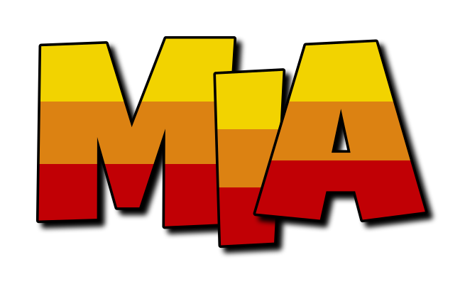 Mia jungle logo