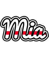 Mia kingdom logo