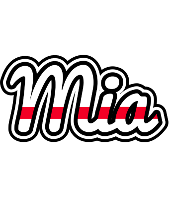 Mia kingdom logo