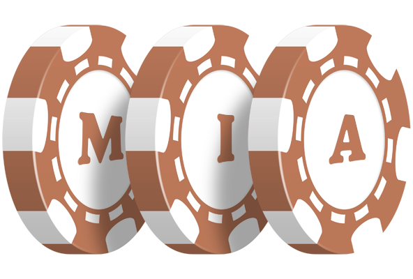 Mia limit logo