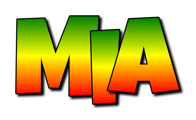 Mia mango logo