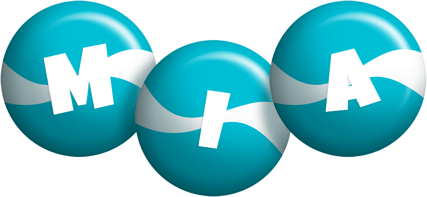Mia messi logo