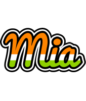 Mia mumbai logo