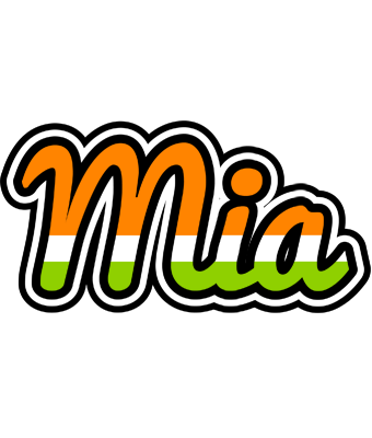 Mia mumbai logo