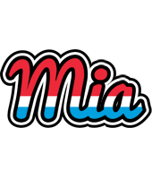 Mia norway logo