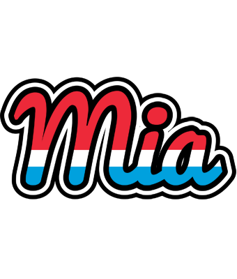 Mia norway logo