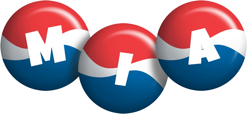Mia paris logo