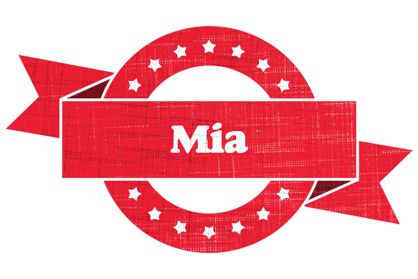 Mia passion logo