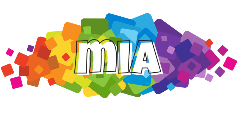 Mia pixels logo