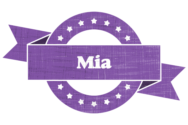 Mia royal logo