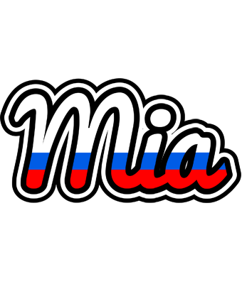 Mia russia logo