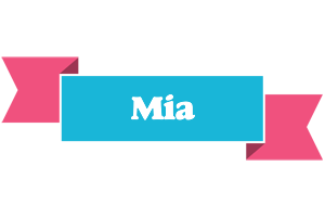 Mia today logo