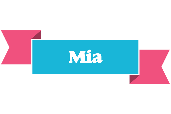 Mia today logo
