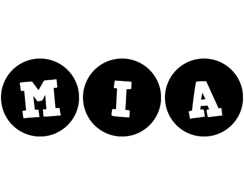Mia tools logo
