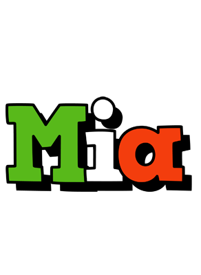 Mia venezia logo