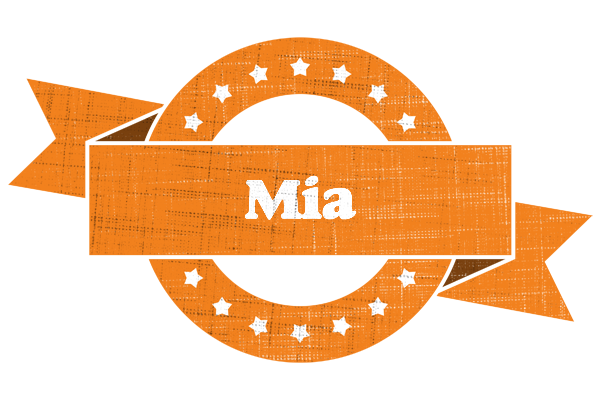 Mia victory logo