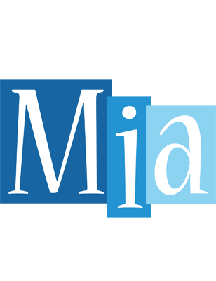 Mia winter logo