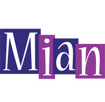 Mian autumn logo