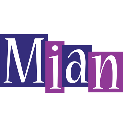 Mian autumn logo