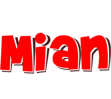 Mian basket logo