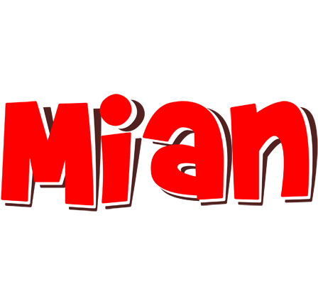 Mian basket logo