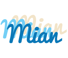 Mian breeze logo