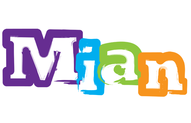 Mian casino logo