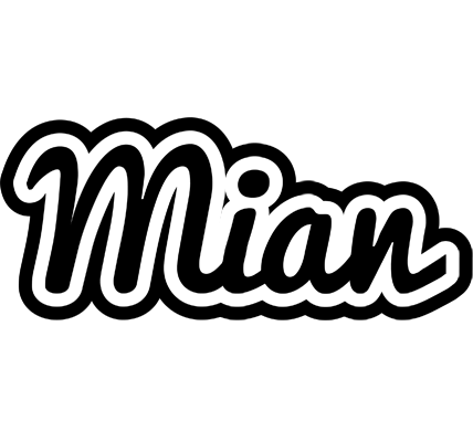 Mian chess logo