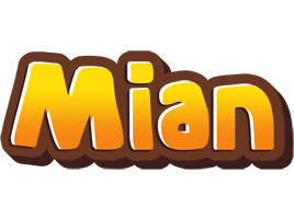 Mian cookies logo