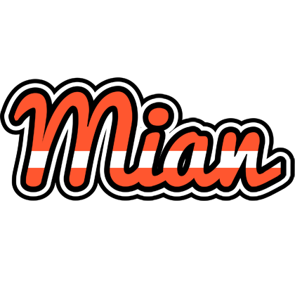 Mian denmark logo