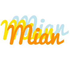 Mian energy logo