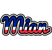 Mian france logo