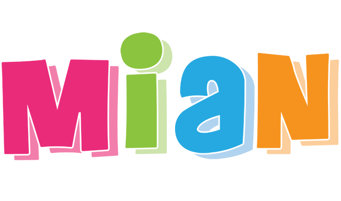 Mian friday logo