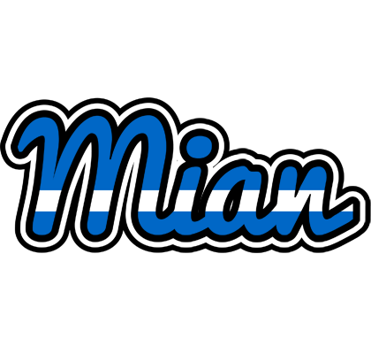 Mian greece logo
