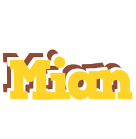 Mian hotcup logo