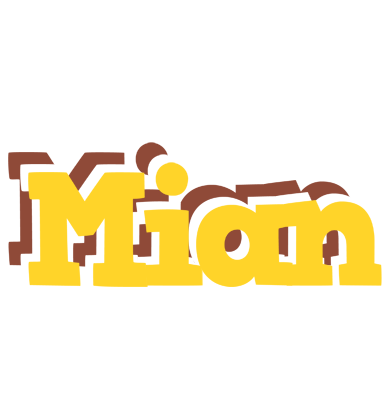 Mian hotcup logo